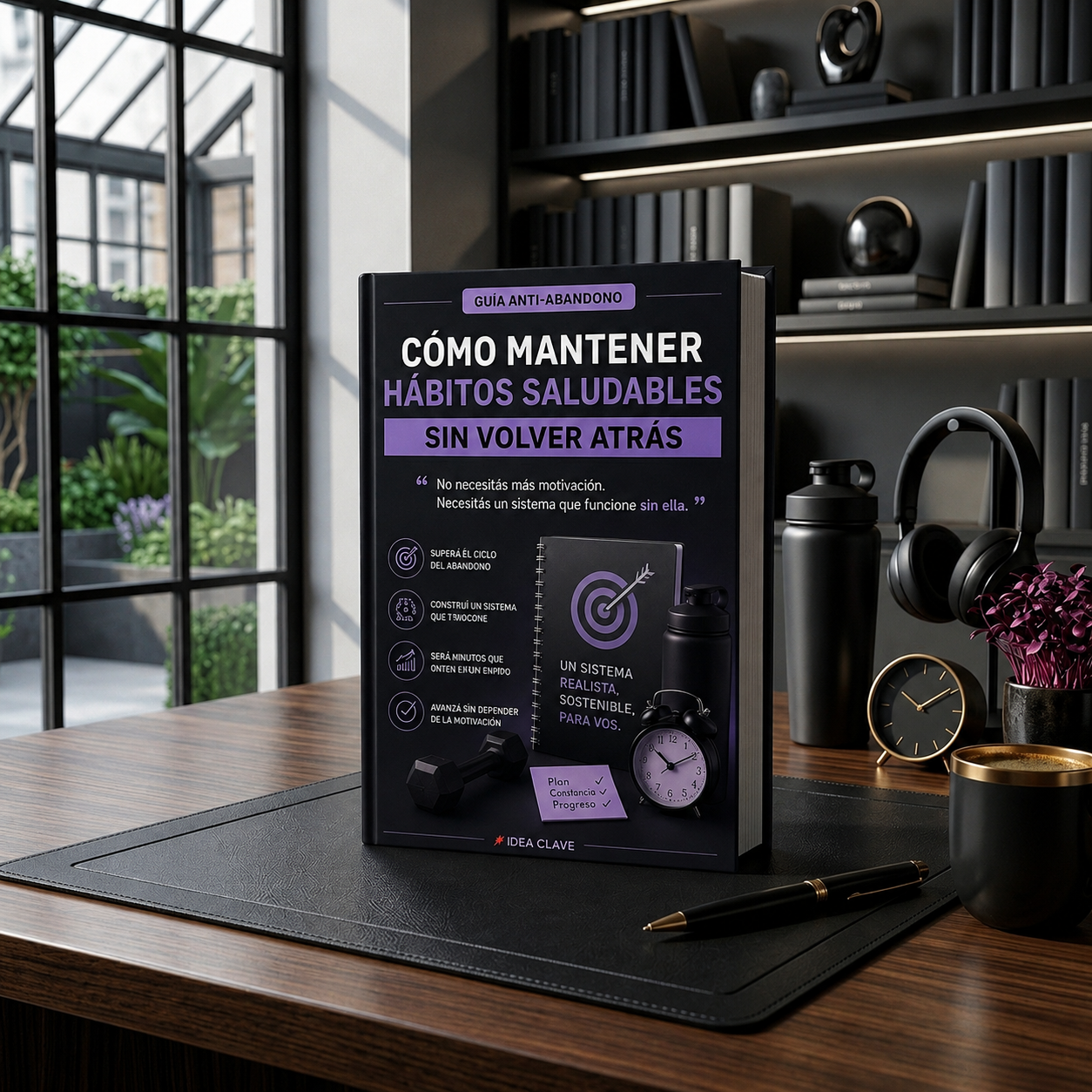 Ebook: "Alimentación inteligente + 2 bonos exclusivos de regalo"